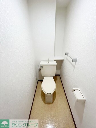 茅ケ崎伊藤ビルの物件内観写真